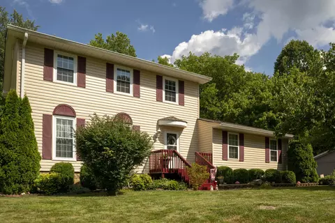 8922 Hidden Branches Rd, Harrison, TN 37341 photo 3