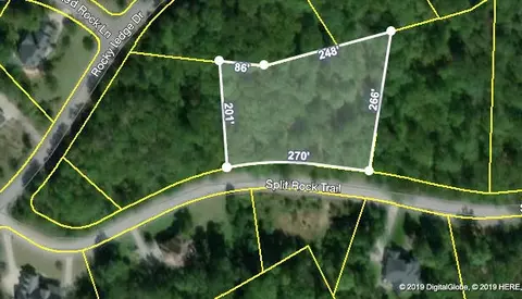 882 Split Rock Trl, Hixson, TN 37343 photo 6