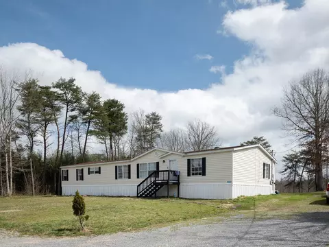 5941 Willow Rd, Ider, AL 35981 photo 1