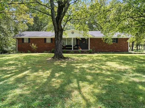 3535 Hopewell Dr NW, Cleveland, TN 37312