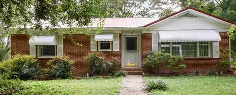 1904 Clingan Dr NW, Cleveland, TN 37311