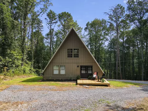 873 York Rd NE, Cleveland, TN 37323