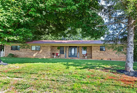 4750 Michigan Avenue Rd NE, Cleveland, TN 37323