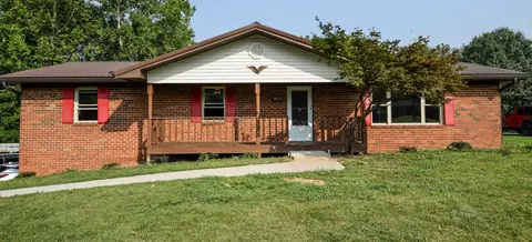 3925 Peerless Rd NW, Cleveland, TN 37312