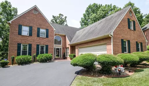 3943 Clairmont Dr NE, Cleveland, TN 37312