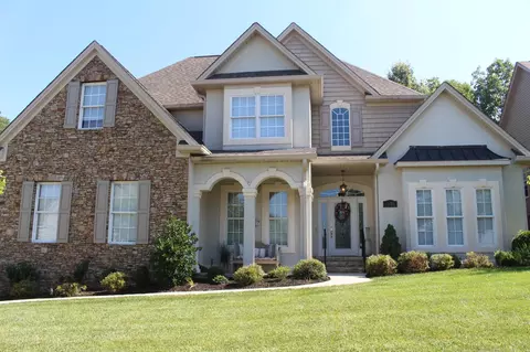 1776 Overdale Dr NW, Cleveland, TN 37312
