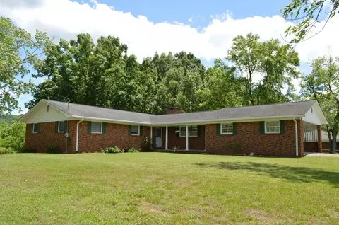 2505 Villa Dr NW, Cleveland, TN 37312