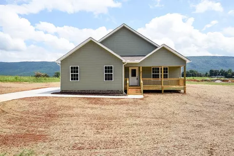 549 County Road 890 #LOT 1, Etowah, TN 37331