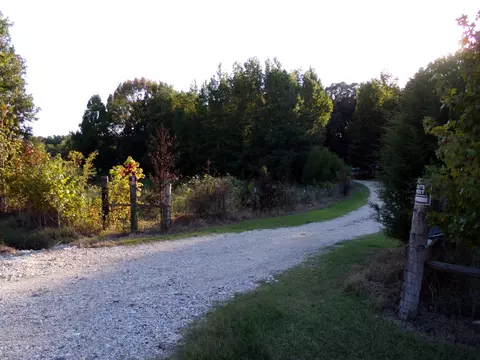 681 Marvin Chapel Rd, Brownsville, TN 38012