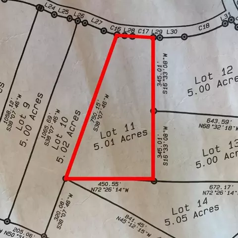 1582 Eldridge Rd, Soddy Daisy, TN 37379 photo 1