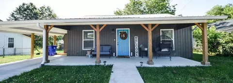 1051 Chippewa Ave SE, Cleveland, TN 37311