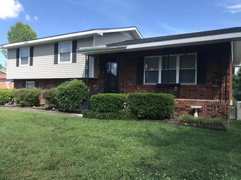 4828 Camellia Ave NW, Cleveland, TN 37312