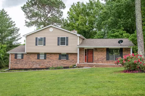 75 Robert E Lee Dr, Ringgold, GA 30736 photo 1