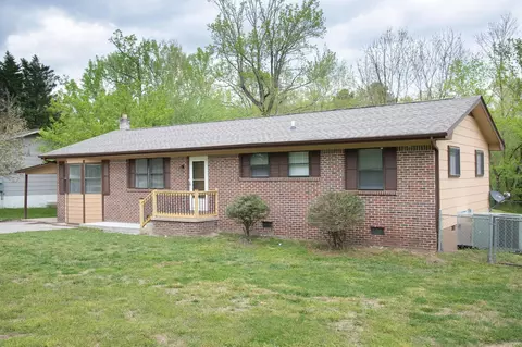 84 Stapp Dr, Ringgold, GA 30736 photo 1