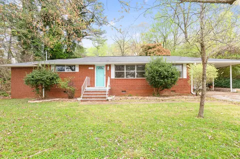 103 Apache Trl, Ringgold, GA 30736 photo 1