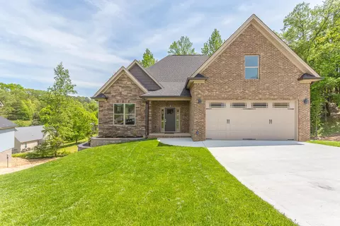 619 Sunset Valley Dr, Soddy Daisy, TN 37379 photo 1