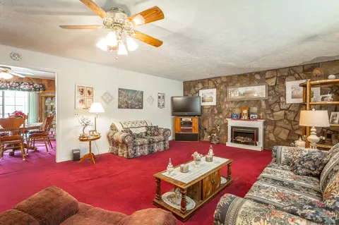 948 Vineyard Point Rd, Sequatchie, TN 37374 photo 14