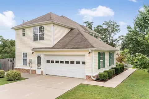 6308 Rim Crest Ln, Harrison, TN 37341 photo 5