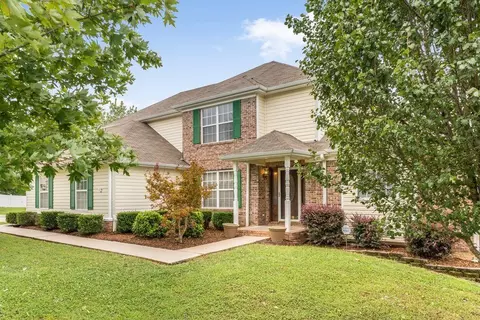 6308 Rim Crest Ln, Harrison, TN 37341 photo 1