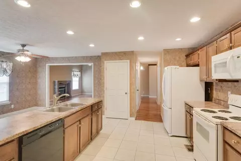 6308 Rim Crest Ln, Harrison, TN 37341 photo 7
