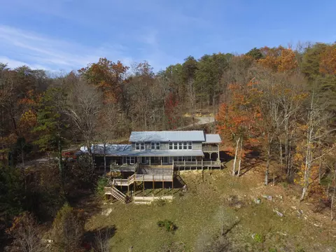 740 Windridge Dr, Dunlap, TN 37327 photo 3