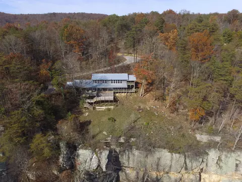 740 Windridge Dr, Dunlap, TN 37327 photo 2