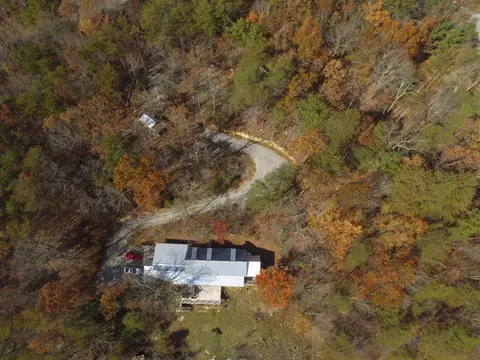 740 Windridge Dr, Dunlap, TN 37327 photo 4
