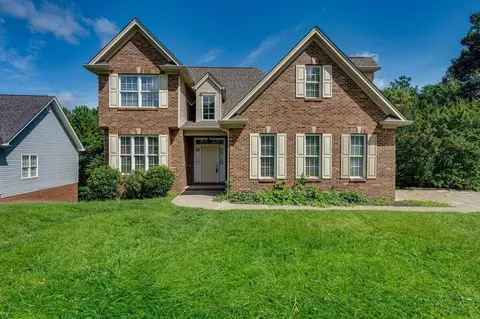 1940 Weston Hills Dr NW, Cleveland, TN 37312