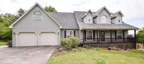 3613 Steeple Chase Ln NE, Cleveland, TN 37323