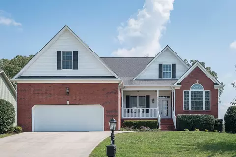 32 Fallen Leaf Dr, Chickamauga, GA 30707 photo 1