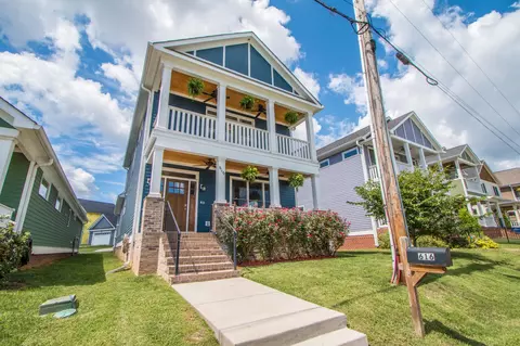 616 E 19th St, Chattanooga, TN 37408 photo 1