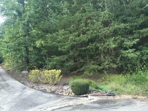 908 Hidden Ledge Trl, Hixson, TN 37343