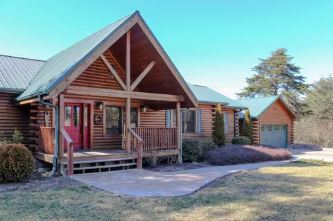 170 Chesadu Cir, South Pittsburg, TN 37380 photo 1
