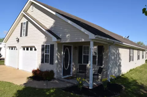63 Spring Place Dr, Fort Oglethorpe, GA 30742 photo 1