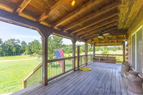 1245 Old Grade Rd, Resaca, GA 30735 photo 3