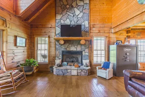 1245 Old Grade Rd, Resaca, GA 30735 photo 7