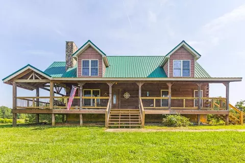 1245 Old Grade Rd, Resaca, GA 30735 photo 1