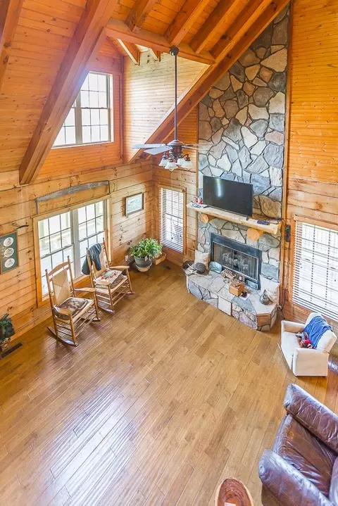 1245 Old Grade Rd, Resaca, GA 30735 photo 6