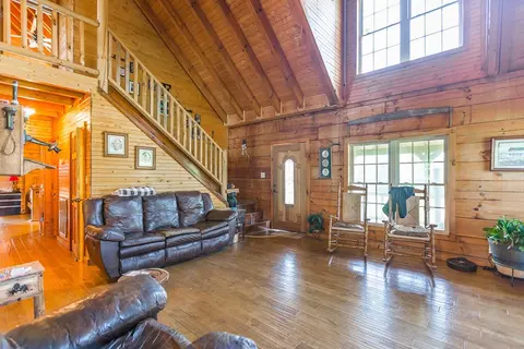 1245 Old Grade Rd, Resaca, GA 30735 photo 9