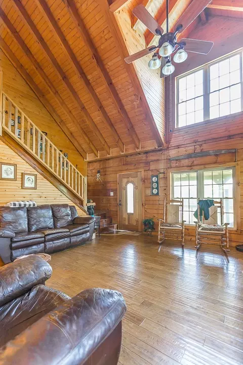 1245 Old Grade Rd, Resaca, GA 30735 photo 11