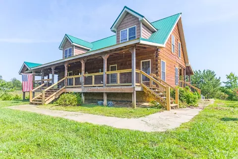1245 Old Grade Rd, Resaca, GA 30735 photo 2