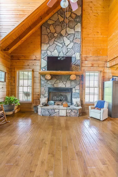 1245 Old Grade Rd, Resaca, GA 30735 photo 8