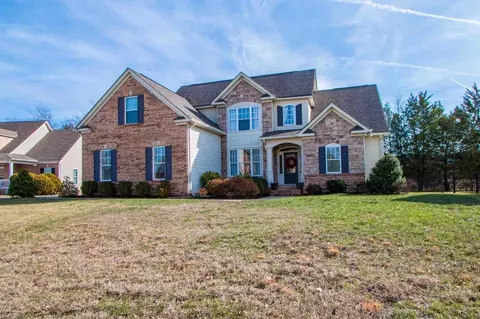 7828 Tranquility Dr, Ooltewah, TN 37363 photo 2