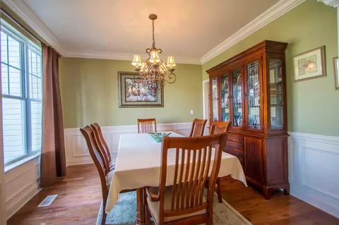 7828 Tranquility Dr, Ooltewah, TN 37363 photo 6