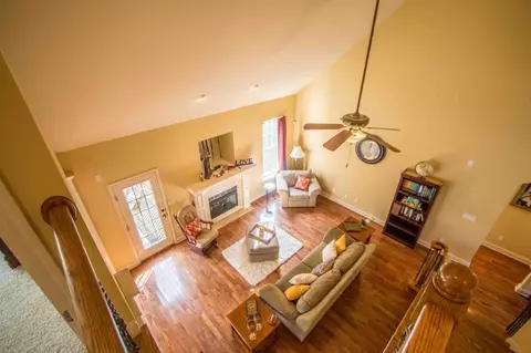 7828 Tranquility Dr, Ooltewah, TN 37363 photo 4