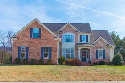7828 Tranquility Dr, Ooltewah, TN 37363 photo 1