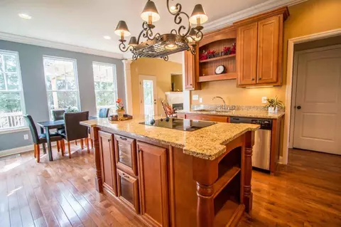 7828 Tranquility Dr, Ooltewah, TN 37363 photo 12