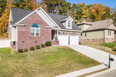 752 Soaring Eagle Cir, Hixson, TN 37343 photo 3
