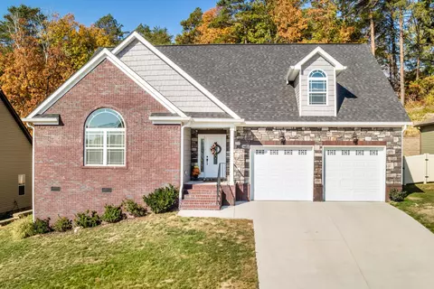 752 Soaring Eagle Cir, Hixson, TN 37343 photo 1