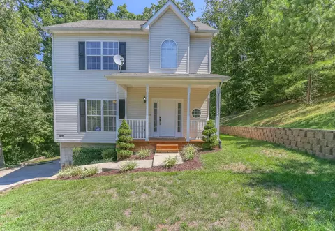 1344 Springview Dr, Chattanooga, TN 37421 photo 2